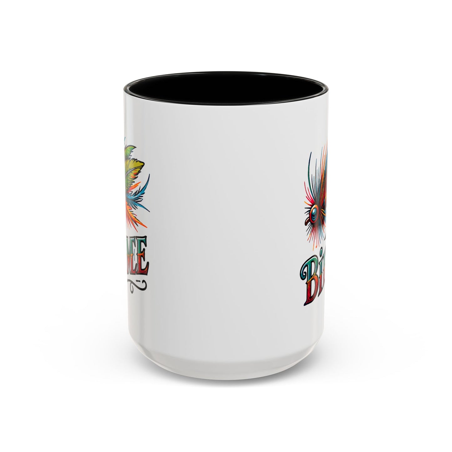 Humor Mug - Bite Me