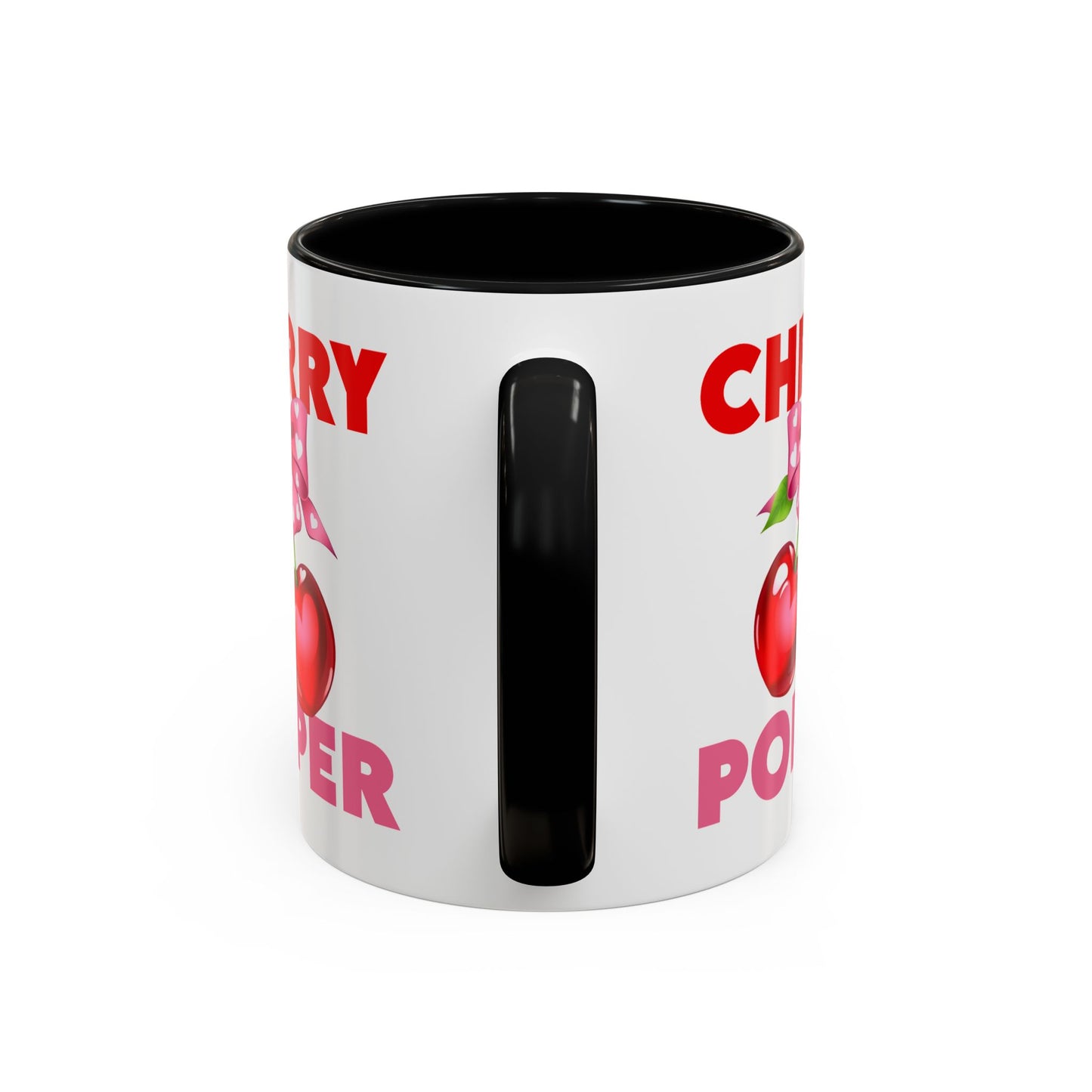 Adult Mug - Cherry Popper