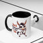 Adult Mug - Quit Staring at My Ass