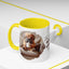 Animal Mug - Dog Coffee Wrap 30