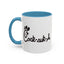 Adult Mug - Cock-Suk-A