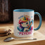 Humor Mug - Cute But Psycho