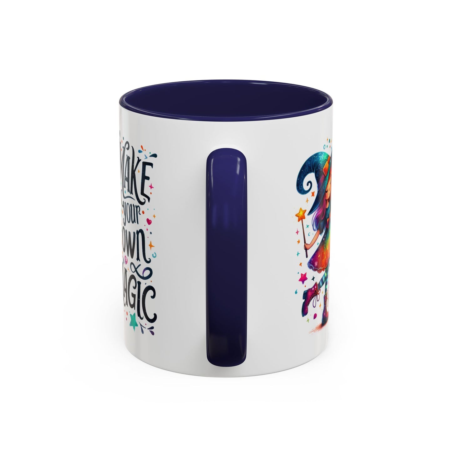Wellness Mug - Make Your Own Magic