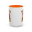 Humor Mug - I'm Not Arguing