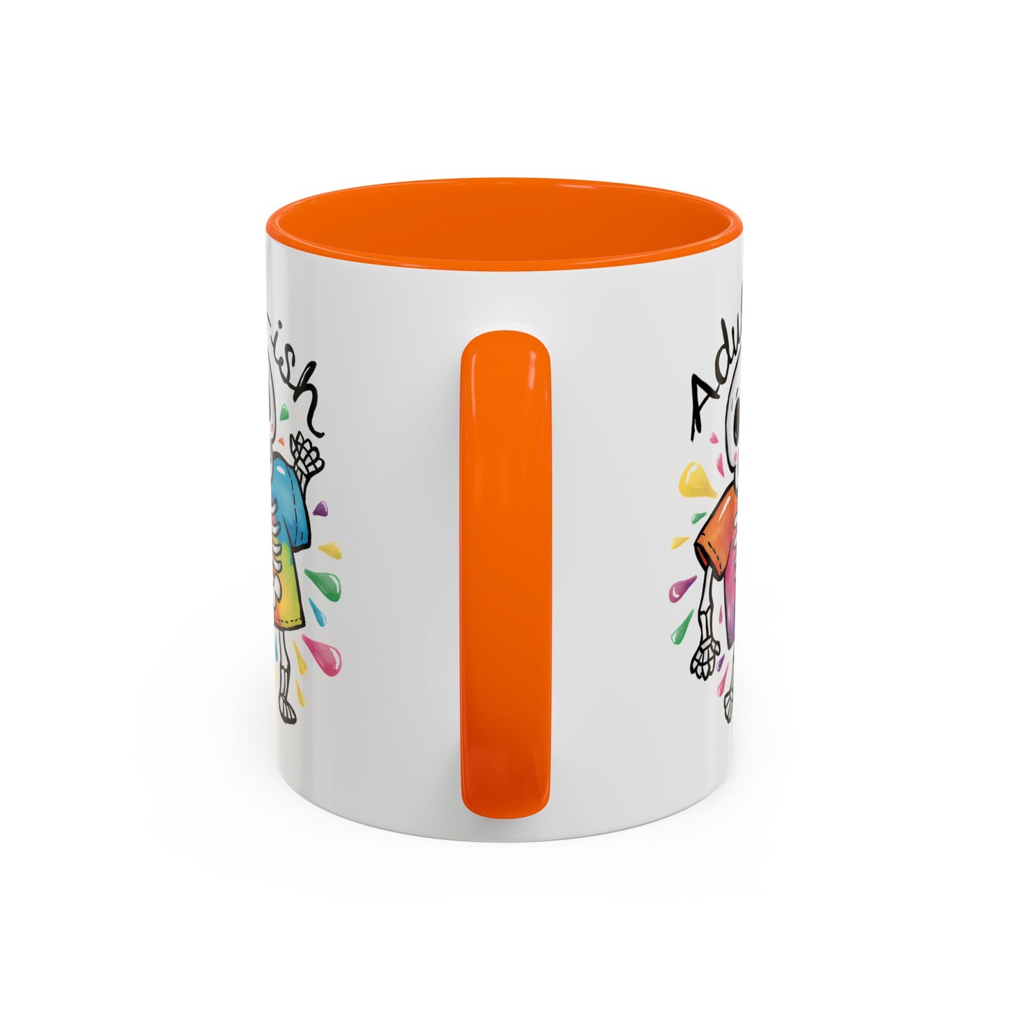 Adult Mug - Adult-ish