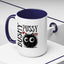 Adult Mug - Love Bushy Pussy
