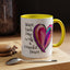 Wellness Mug - Start Each Day