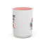Humor Mug - I Don't Give A Cluck