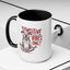 Animal Mug - Pawsitive Vibes Only