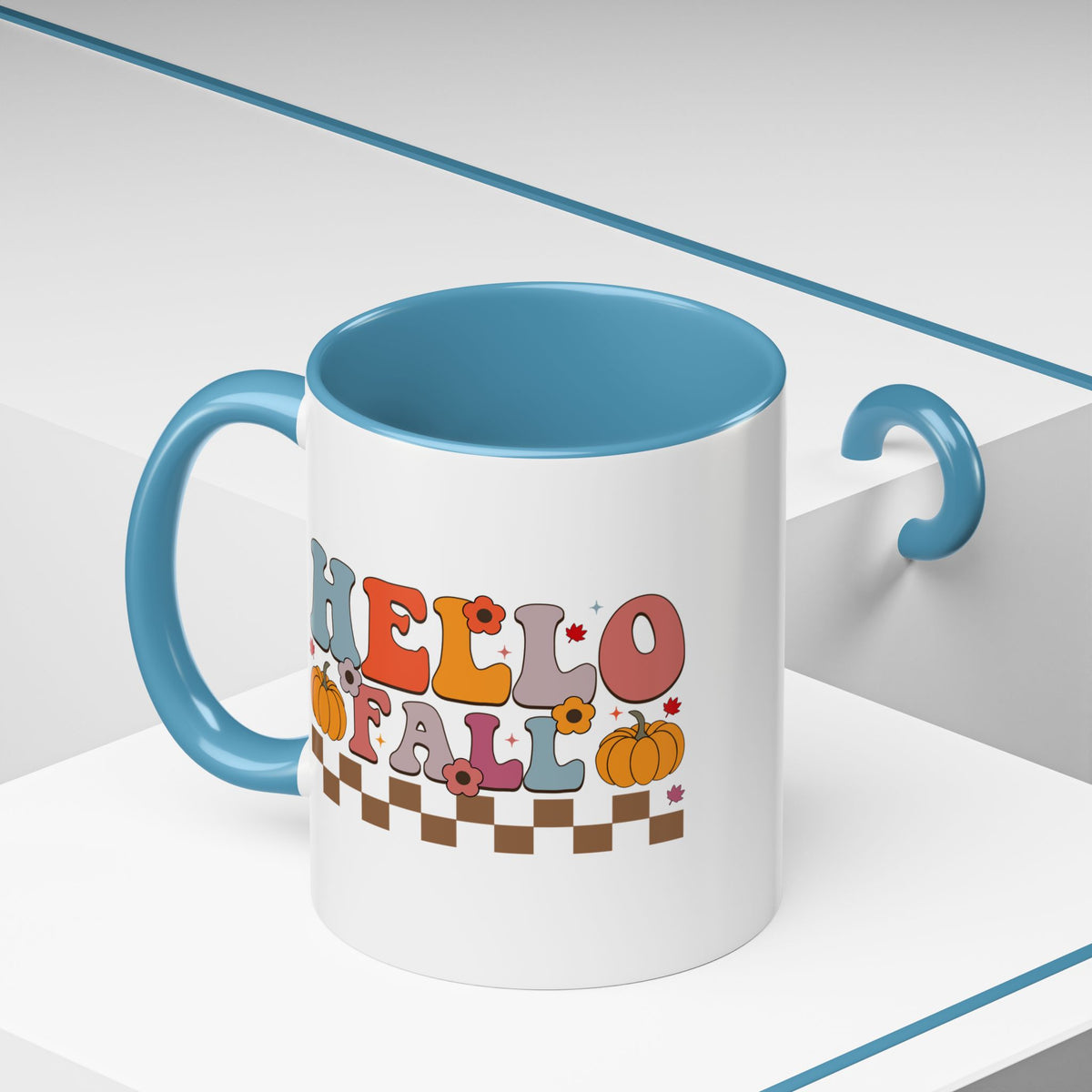 Fall Mug