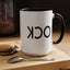 Adult Mug - Cock