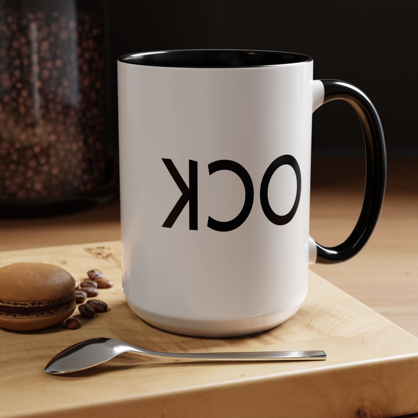 Adult Mug - Cock