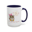 Humor Mug - Irritable Owl Syndrome