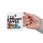 Animal Mug - Life Is Better With Dogs
