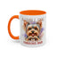 Animal Mug - A Small Dog