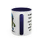 Adult Mug - I'm Busier Than a Cucumber In a Women's Prison