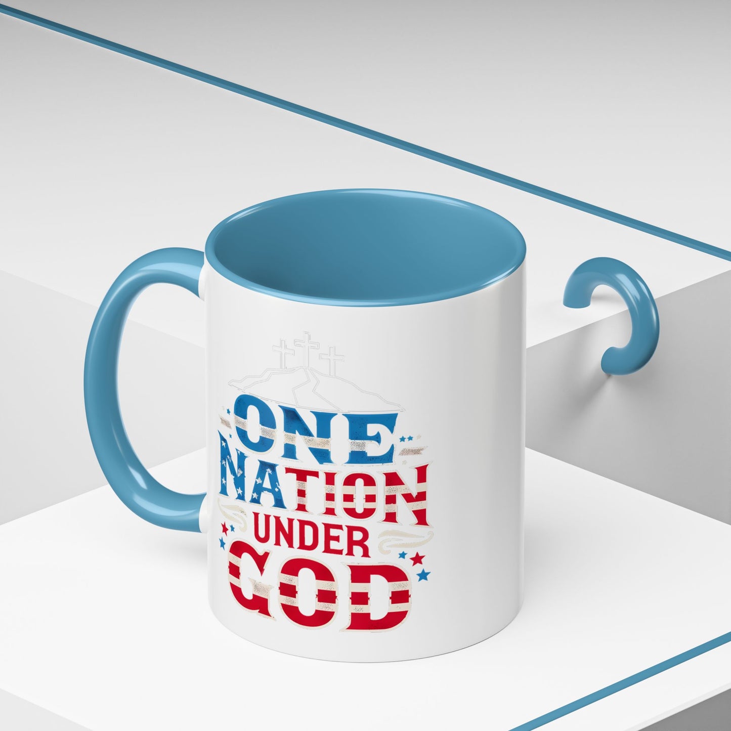 4th of July - One Nation Under God