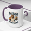 Father's Day Mug - It's Not Dad Bod