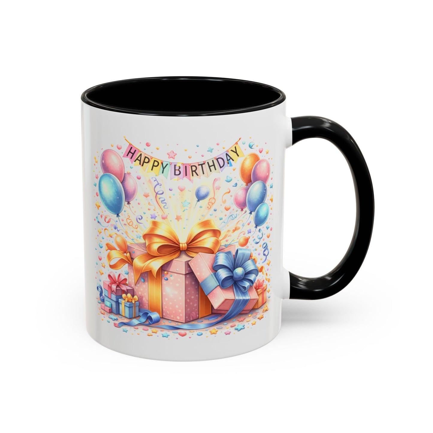 Birthday Mug - Birthday Presents