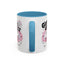 Humor Mug - Giddy Up Sparkle Farts