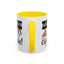 Humor Mug - Whatever Frosts Your Cupcake!