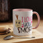 Anniversary Mug - I Love You Smore