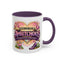 Humor Mug - Ambitchous