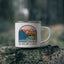 Adventure Mug - Go Wild For a While