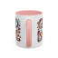Religious Mug - God Is Love