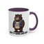 Adult Mug - Don't F*cking Care Bear