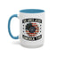 4th of July Mug - She Loves Jesus & America Too