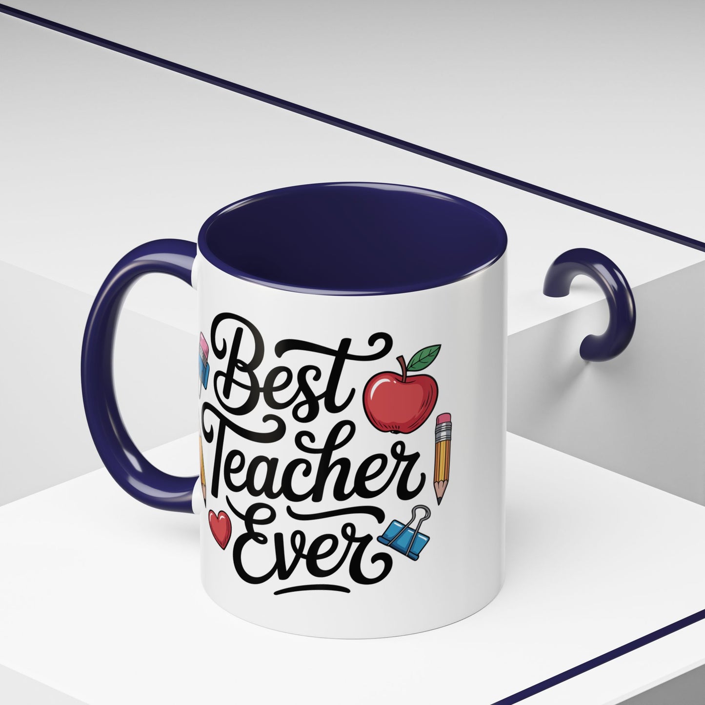 Office Mug - Best Teacher Ever
