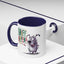 Animal Mug - Sniff Happens