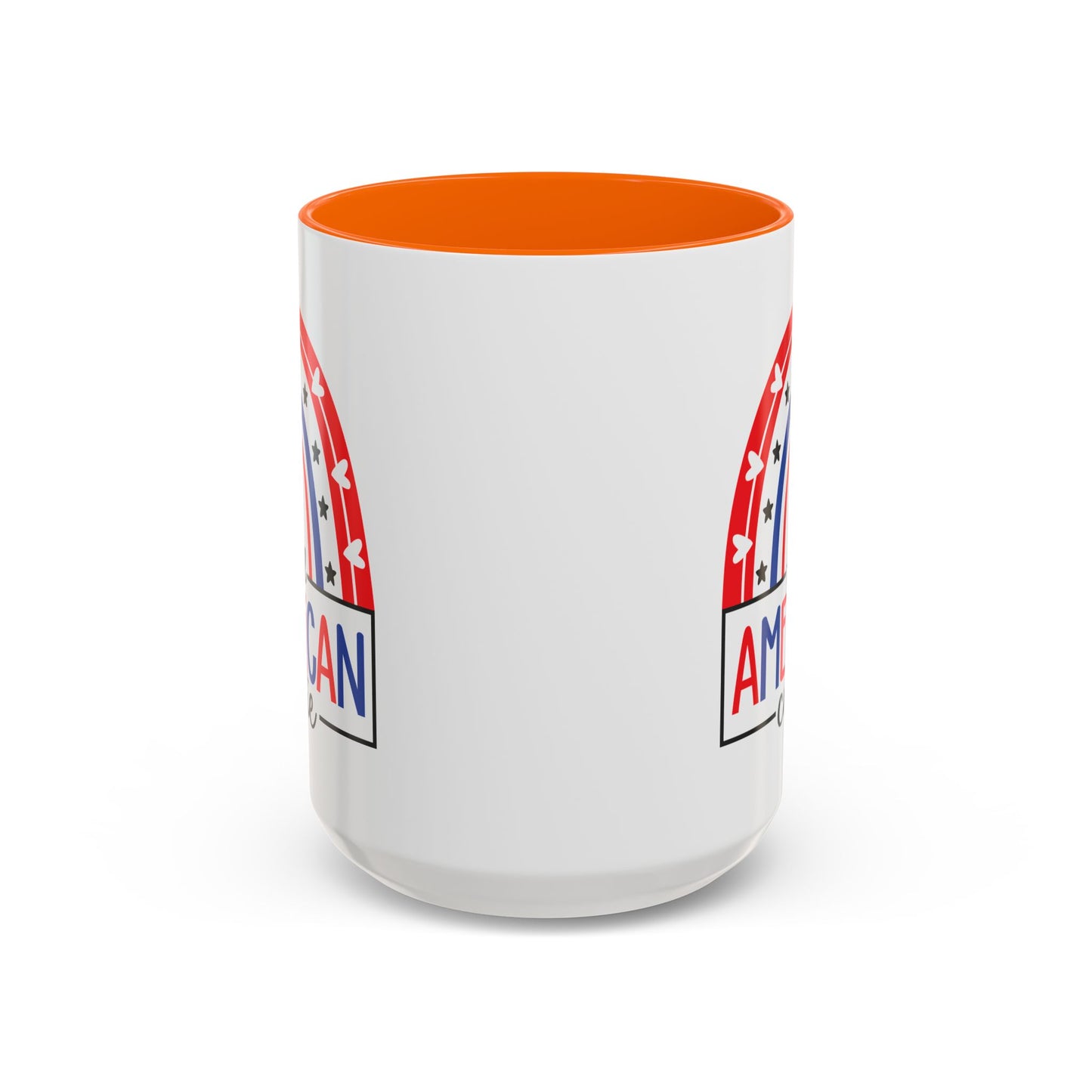 4th of July Mug - All American Cutie