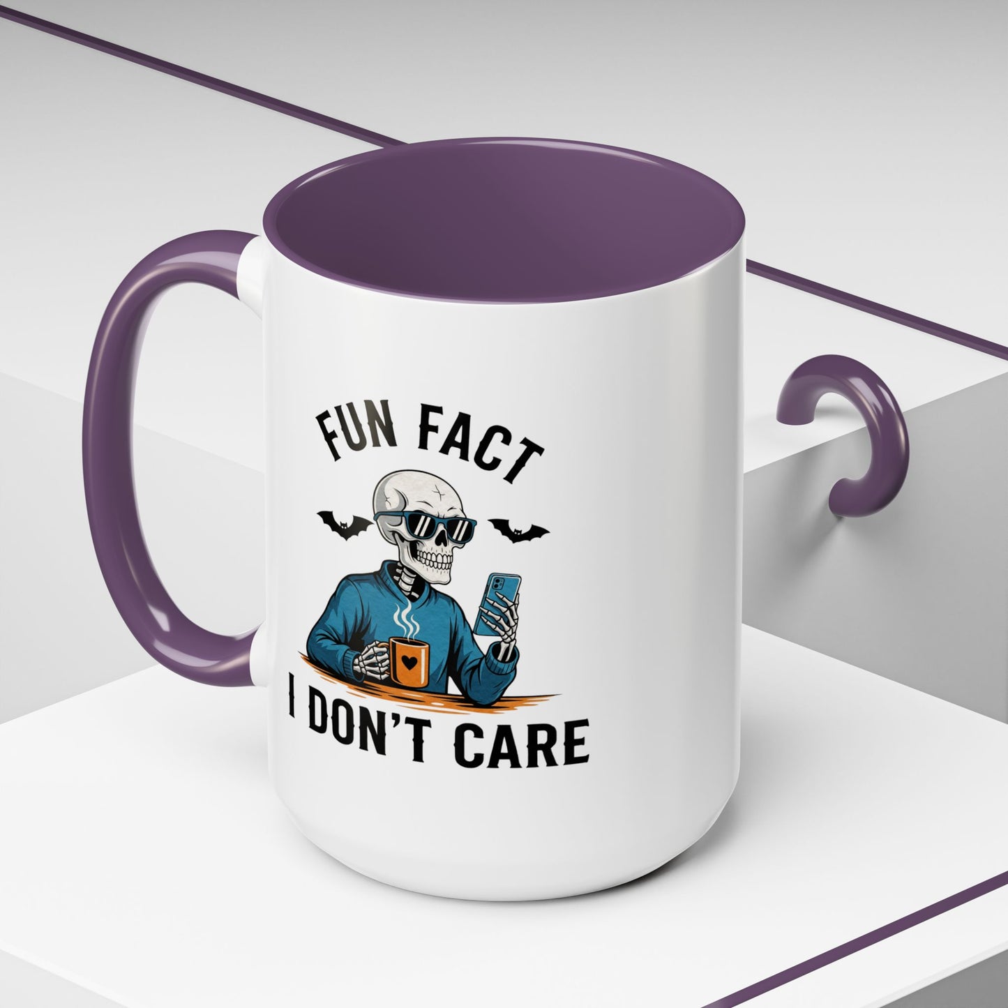 Office Mug - Fun Fact