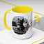 Animal Mug - Dog Coffee Wrap 35
