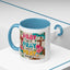 Religious Mug - Pray On It