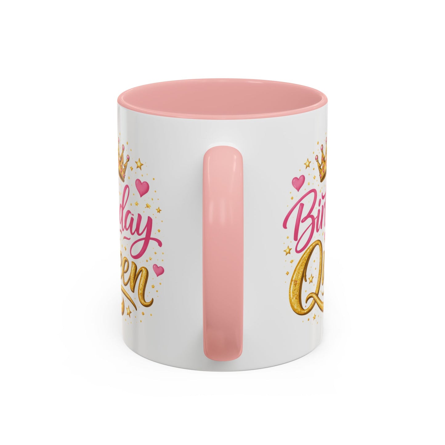 Birthday Mug - Birthday Queen