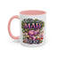 Humor Mug - We're All Mad Here