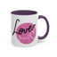 Motivation Mug - Love Yourself