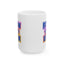 Motivation Mug - Follow Your Dream Sticker