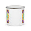 Artistic Mug - Funky Mandala Design 2