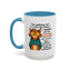Animal Mug - This Getting Old Is A Terrible Thing
