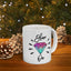 Wellness Mug - Shine On Diamond