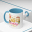 Birthday Mug - Happy 40th