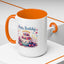 Birthday Mug - Whimsical Celebration