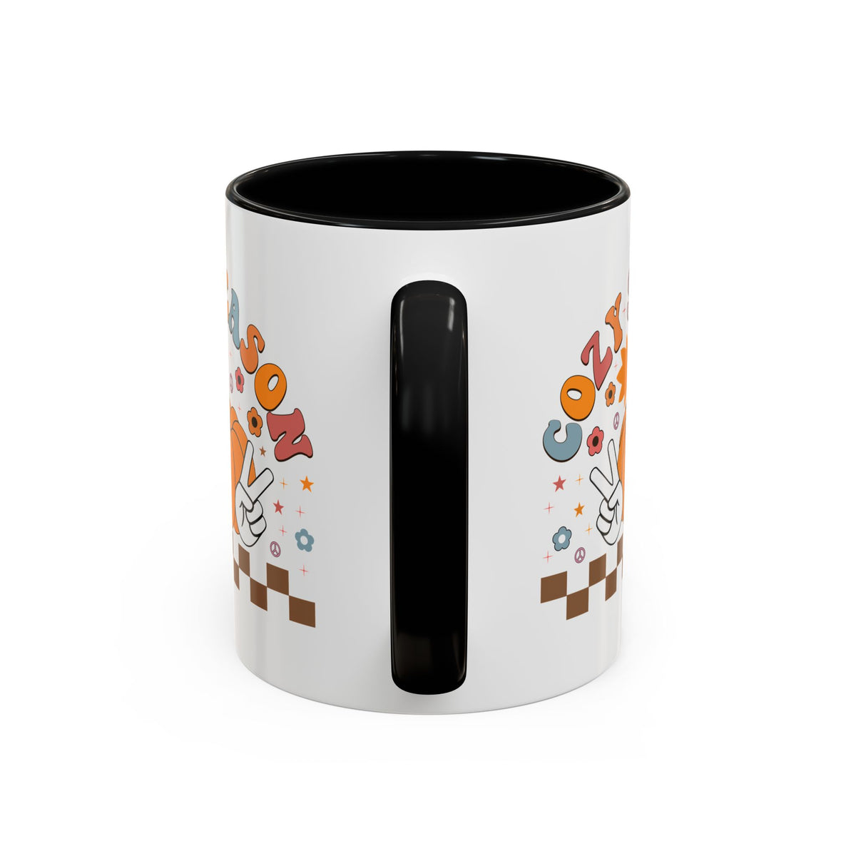 Fall Mug
