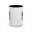 Father's Day Mug - Super Papa