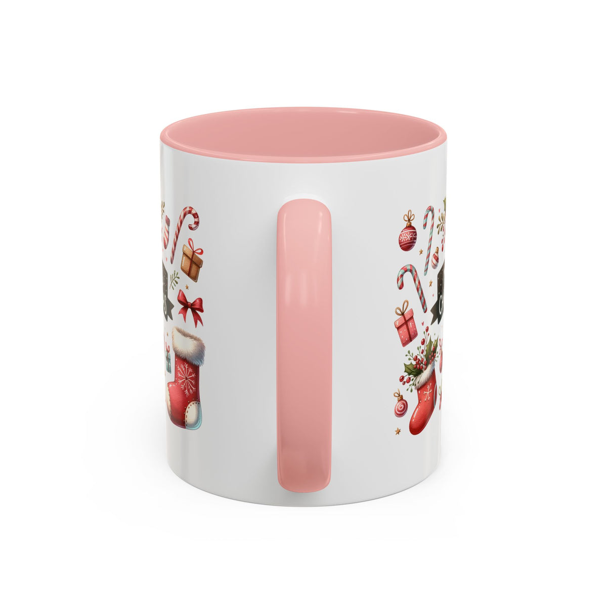 Chistmas Mug - Merry Christmas Decorations
