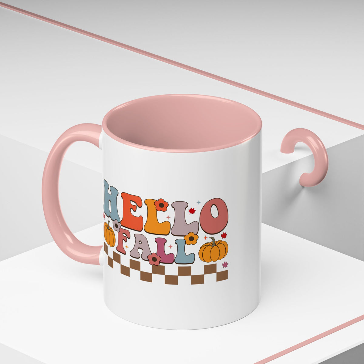 Fall Mug